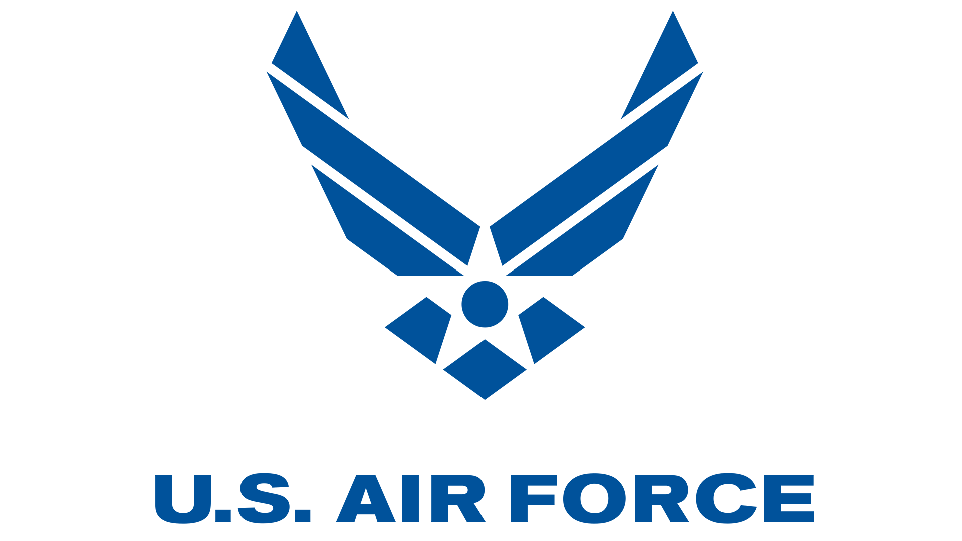 U.S. Air Force logo