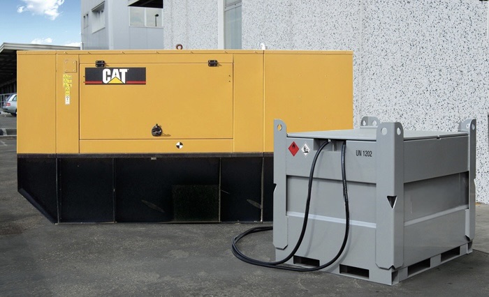 TankCube