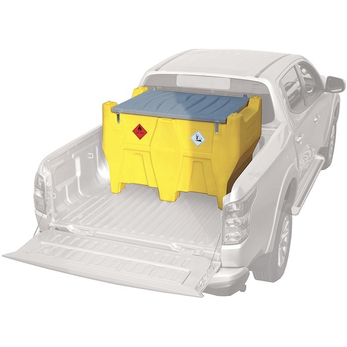 Transportable Tanks
