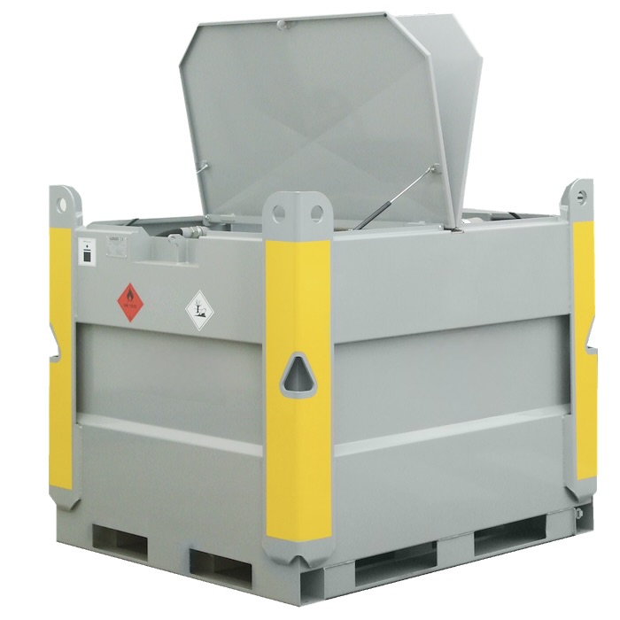 TankCube