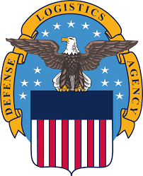 Defense Logistics Agency logo