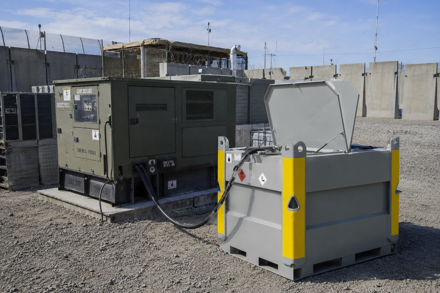 TankCube