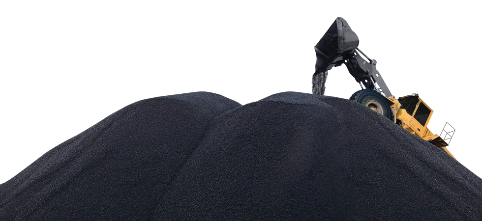 Cold Mix Asphalt