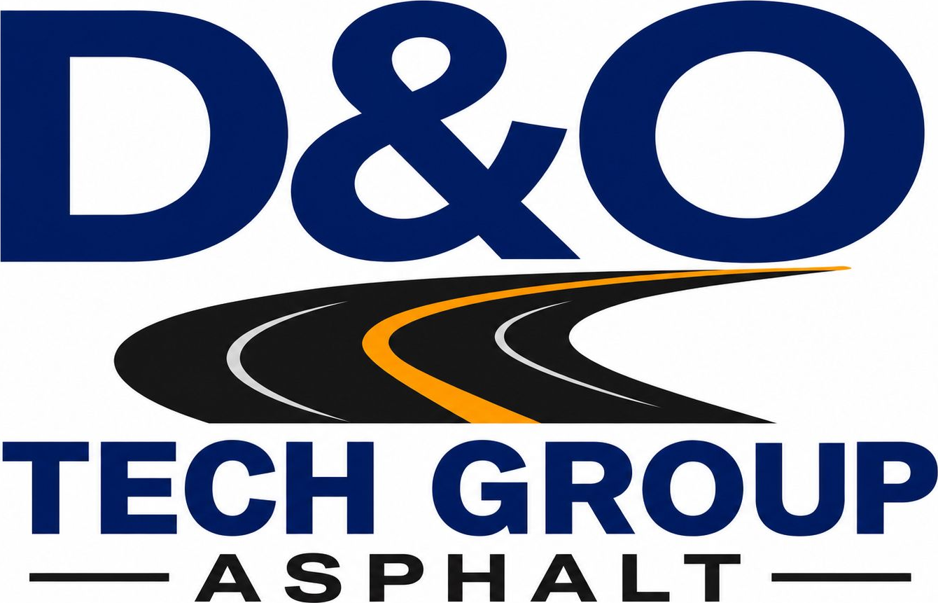 D&O Tech Group Asphalt